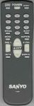 SANYO 6450268113 (FXMF) Remote Control